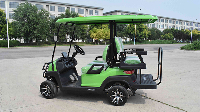 黃山高爾夫球車(chē)報(bào)價(jià) 專(zhuān)菱觀光車(chē) 專(zhuān)菱車(chē)輛科技供應(yīng)