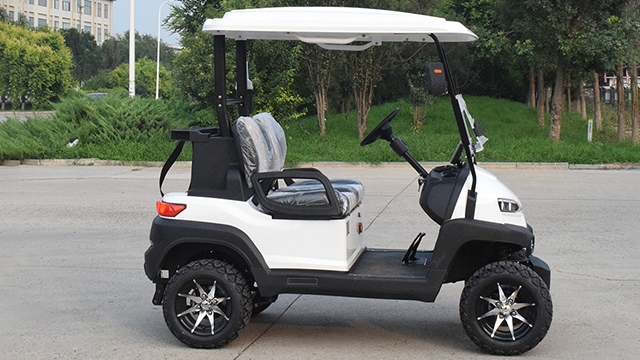 貴陽(yáng)高爾夫球車(chē)排行 景區(qū)觀光車(chē) 專(zhuān)菱車(chē)輛科技供應(yīng)