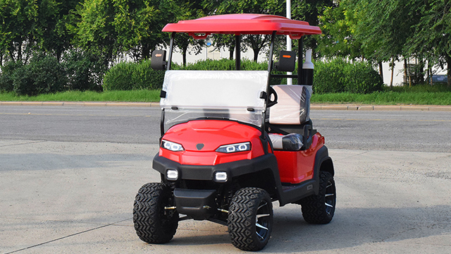 浙江旅游高爾夫球車(chē) 專(zhuān)菱觀光車(chē) 專(zhuān)菱車(chē)輛科技供應(yīng)