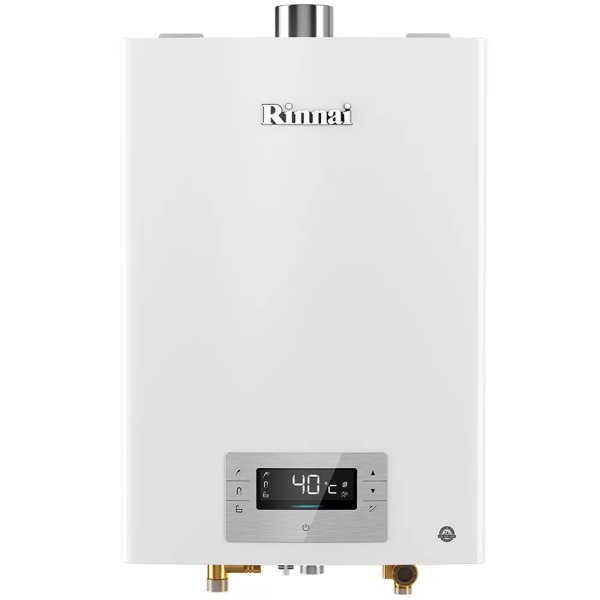 林内 Rinnai 13升燃气热水器 3C恒温系统 RUS-13E56FRF 售价5199