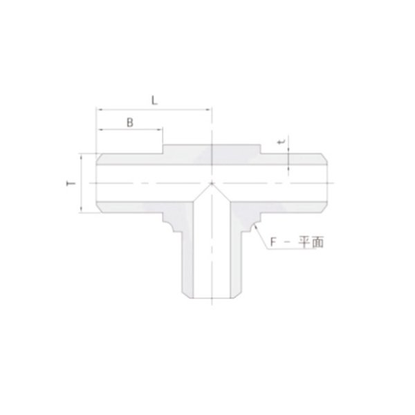 Tube管對(duì)焊三通