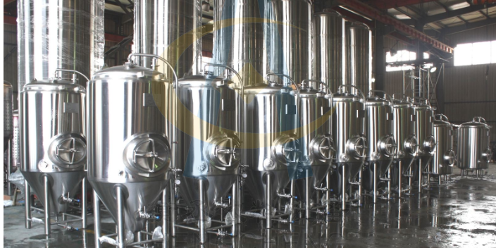 济南专业精酿啤酒设备生产,精酿啤酒设备