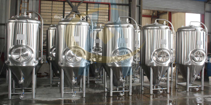 江苏专业精酿啤酒设备供应,精酿啤酒设备