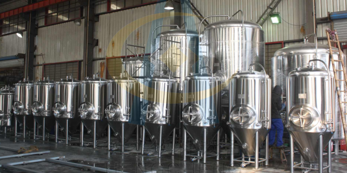 无锡啤酒设备生产厂家,精酿啤酒设备
