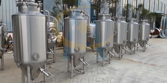 上海精酿啤酒设备制造厂,精酿啤酒设备