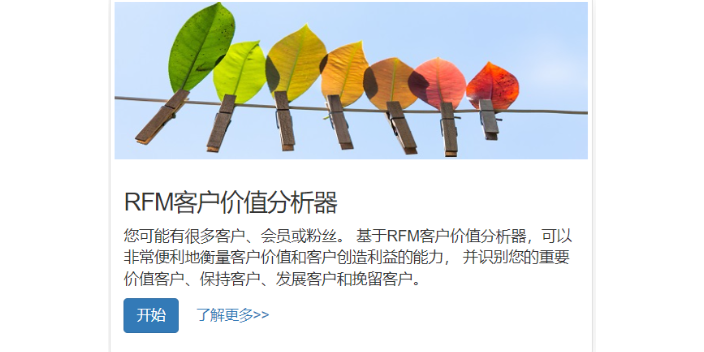 上海矩阵数据分析法 诚信服务 上海暖榕智能科技供应
