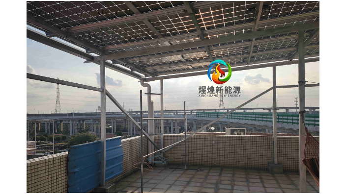 阳江太阳能发电本地公司