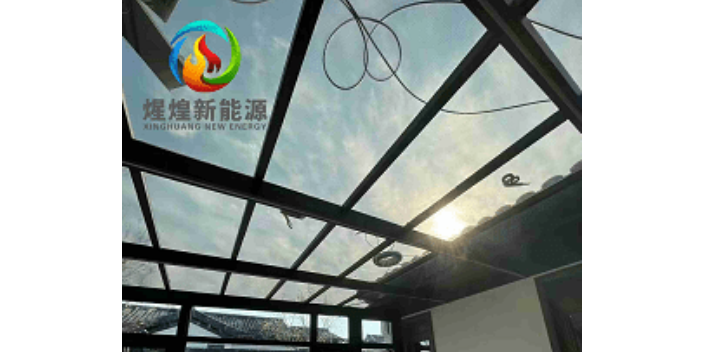 广东太阳能板隔热 广东煋煌新能源供应;