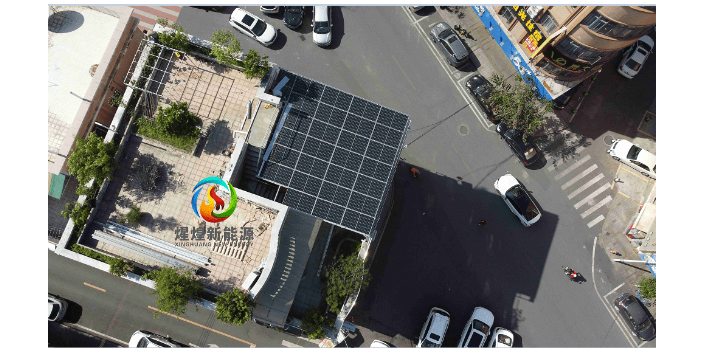 潮州商场太阳能板