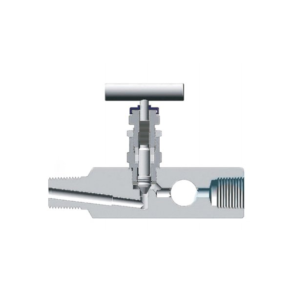 GV壓力表截止閥(多口計(jì)量閥)