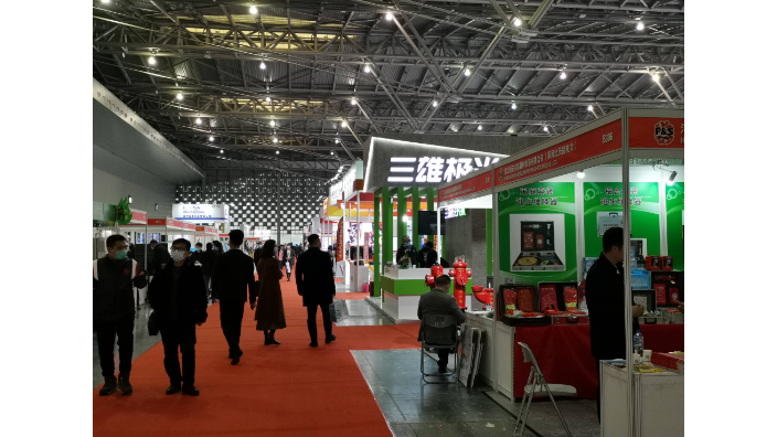 上海2023年消防展参展企业 上海协作国际展览供应
