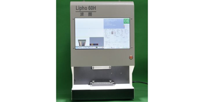 江西工业线序颜色导通检测仪出厂价,线序颜色导通检测仪