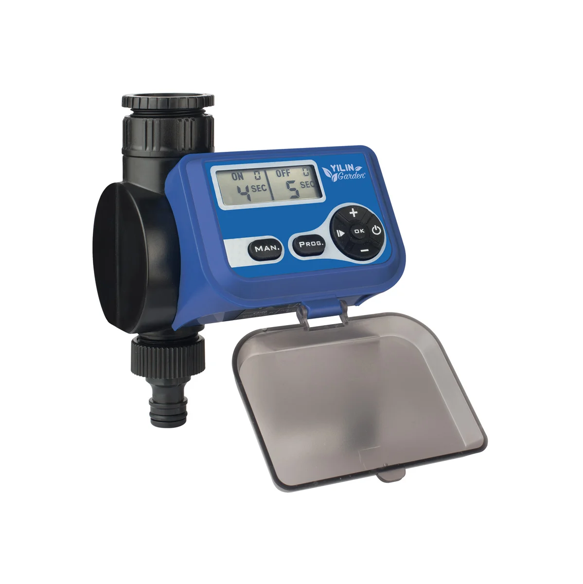 Customized Digital Misting Cooling Water Timer ProvidersYilin