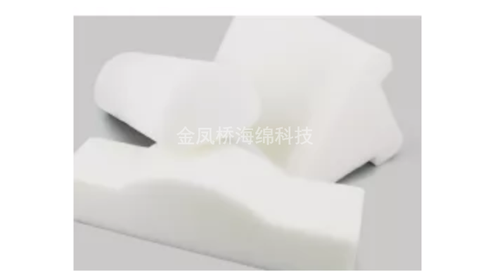 广东防潮异形海绵公司 回弹性好 广东省金凤桥海绵科技供应
