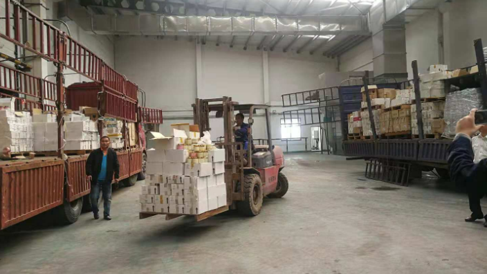 杭州过期食品销毁厂家 上海循创环境科技供应