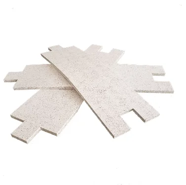 Substrate Support Mat