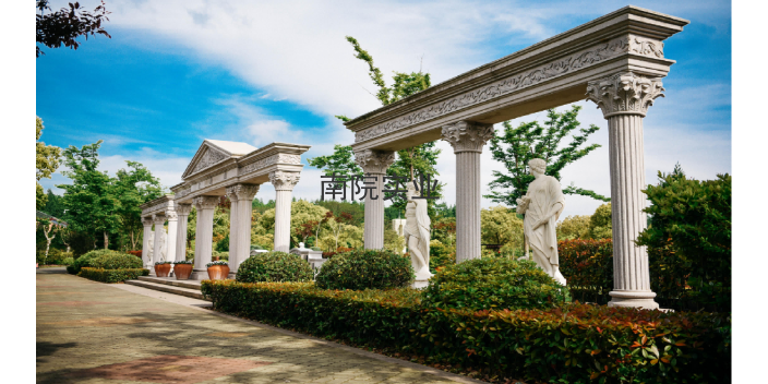上海墓地海港陵园联系方式 上海南院实业发展供应