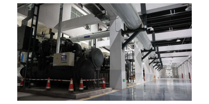 海沧区冰蓄冰空调生产厂家 服务为先 福建冰匠制冷技术供应