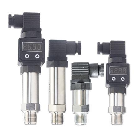 pressure sensor