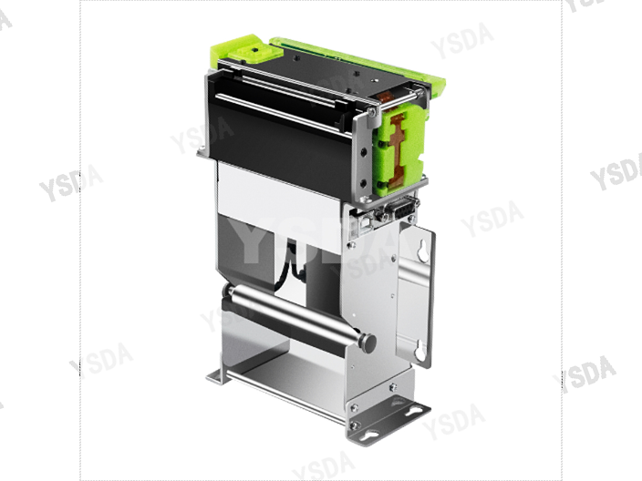 上海58mm嵌入式打印机代理加盟 微型打印机 深圳市银顺达科技供应
