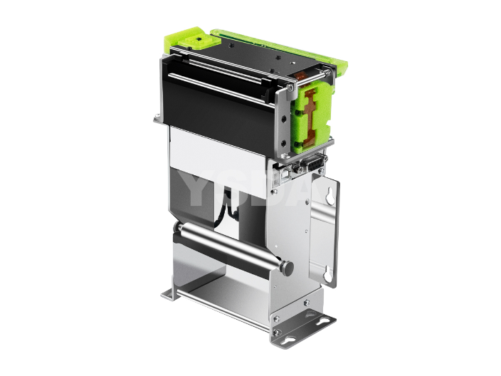成都超级柜台嵌入式打印机操作方便 结构精巧 深圳市银顺达科技供应;
