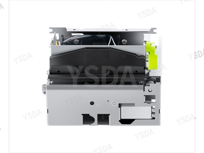 上海超级柜台嵌入式打印机操作方便 结构精巧 微型打印机 深圳市银顺达科技供应