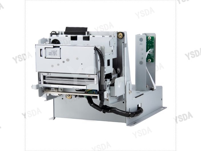 南京工业自动化流水线嵌入式打印机性能稳定 经久耐用 微型打印机 深圳市银顺达科技供应