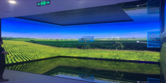 青島多媒體展館展廳 歡迎來電 青島航訊網絡供應