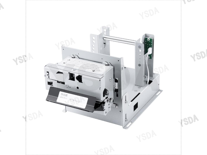 上海2英寸嵌入式打印机哪个牌子质量好 服务为先 深圳市银顺达科技供应