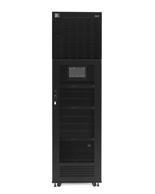 Vertiv? SmartCabinet? 新睿