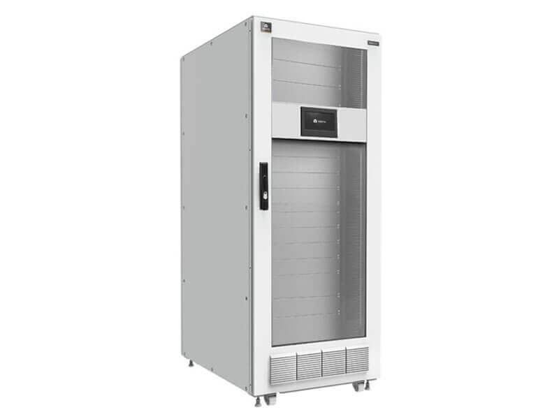 Vertiv? SmartCabinet? 2-P 新睿