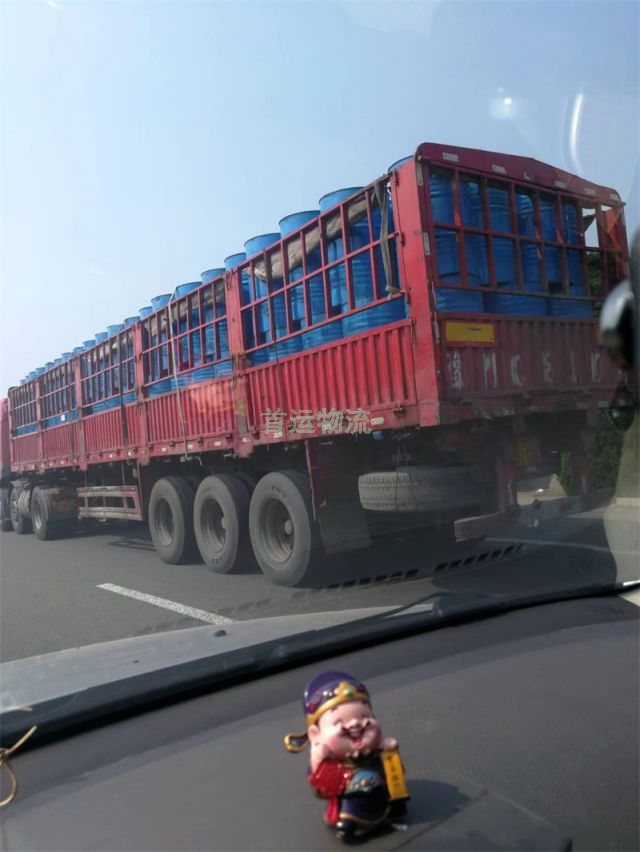 淄博哪里有危险品运输车队运输流程,危险品运输车队