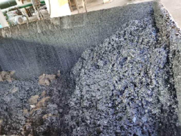 上海沥青防水卷材废料处理方法 竣云智能装备科技供应