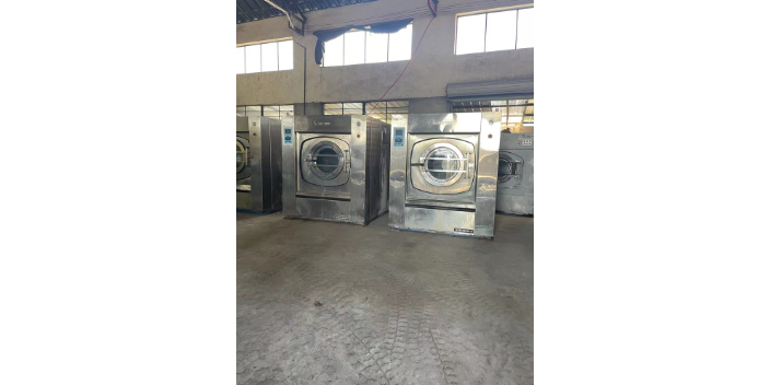 达州二手洗涤机械设备