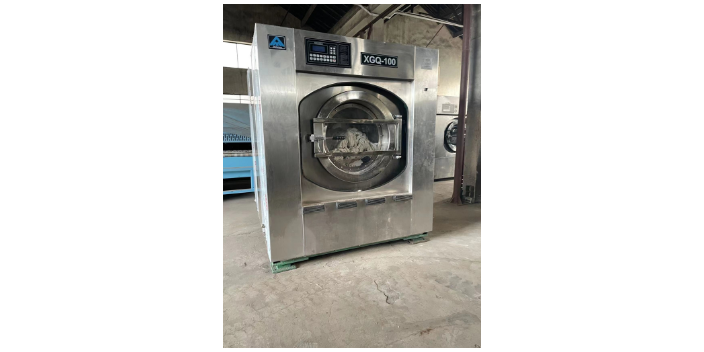 泸州二手洗涤机械设备