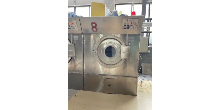 达州二手洗涤机械设备分类