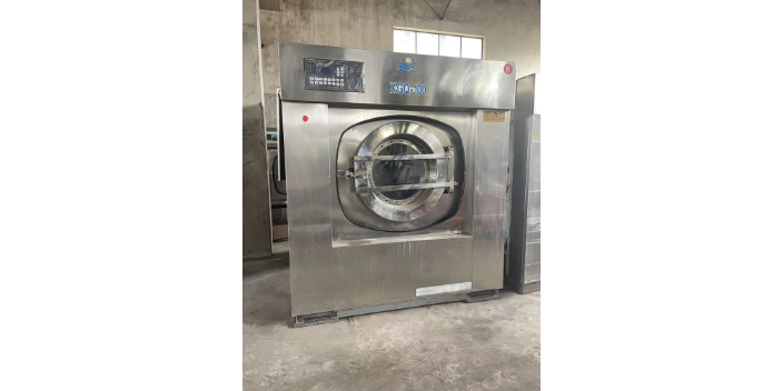 达州二手洗涤机械设备分类