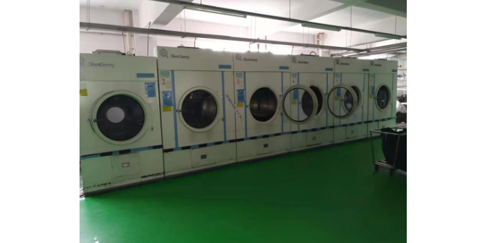浙江洗涤机械设备优势,二手洗涤机械设备
