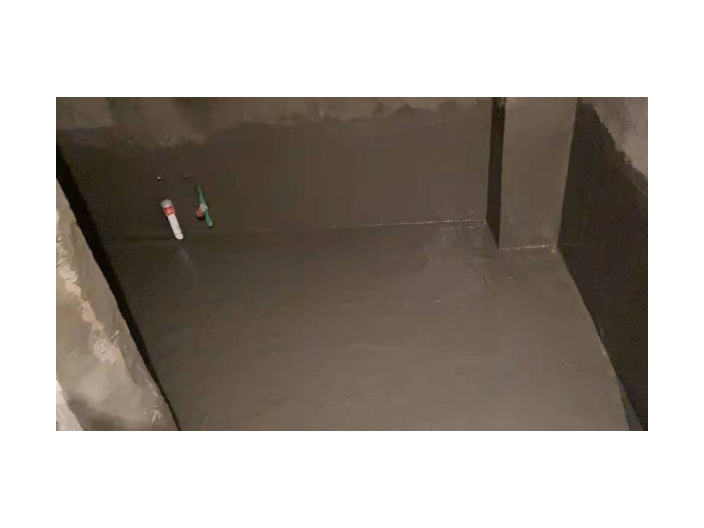 湖州地下室防水修繕
