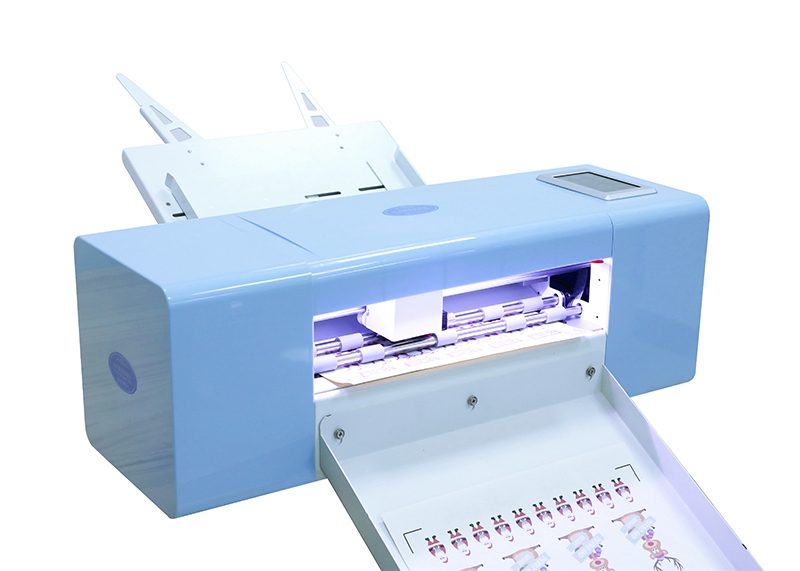 A3 Max2自動進紙標(biāo)簽機