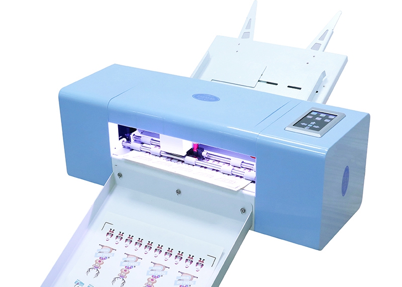 A3 Max2自動進紙標(biāo)簽機