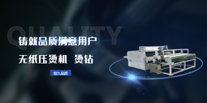 嘉興鞋面燙圖機廠家 上海賽斐機電科技供應;