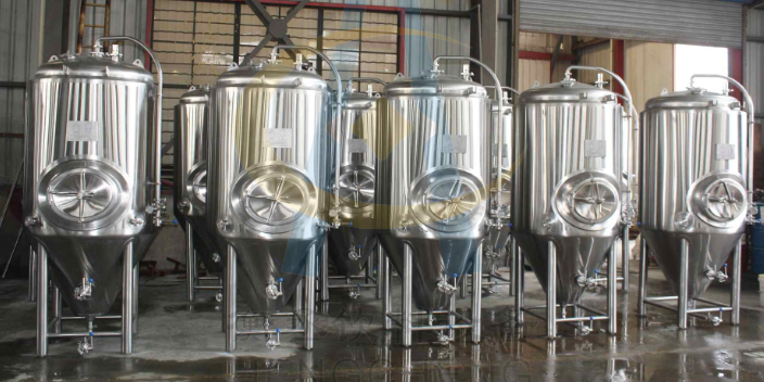 深圳啤酒设备生产