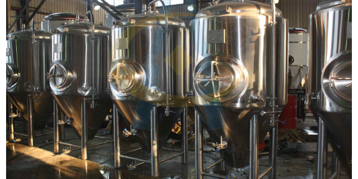 江苏小型精酿啤酒设备供应商,精酿啤酒设备