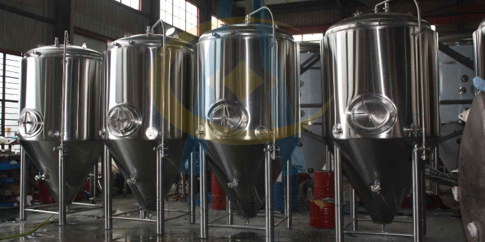 廣東大型精釀啤酒設備供應