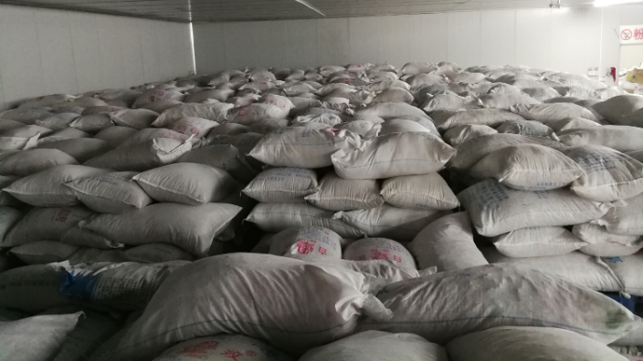 杭州報廢食品銷毀處理 上海循創環境科技供應