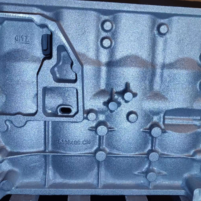 論環(huán)保鑄造輔材在行業(yè)中的位置