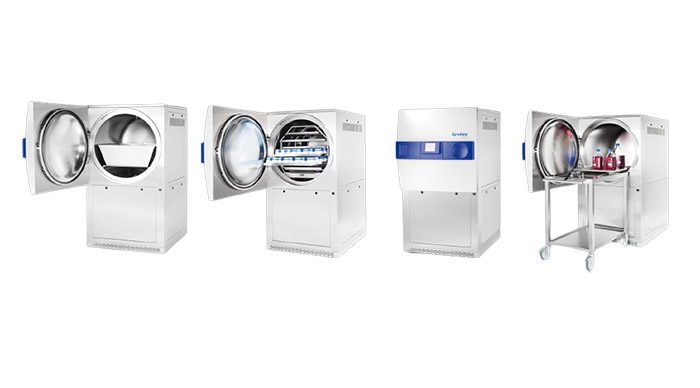 高壓滅菌器禁止消毒的試驗對象有哪些？