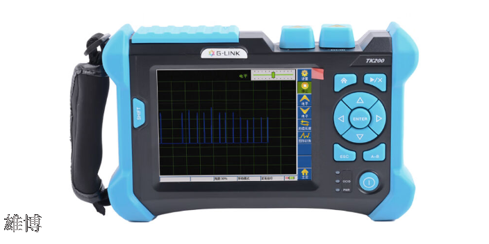 TF500D光缆普查仪移动代理