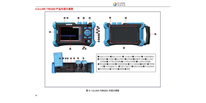 成都TK200光纜普查儀推薦廠家 推薦咨詢 成都雄博科技供應(yīng)